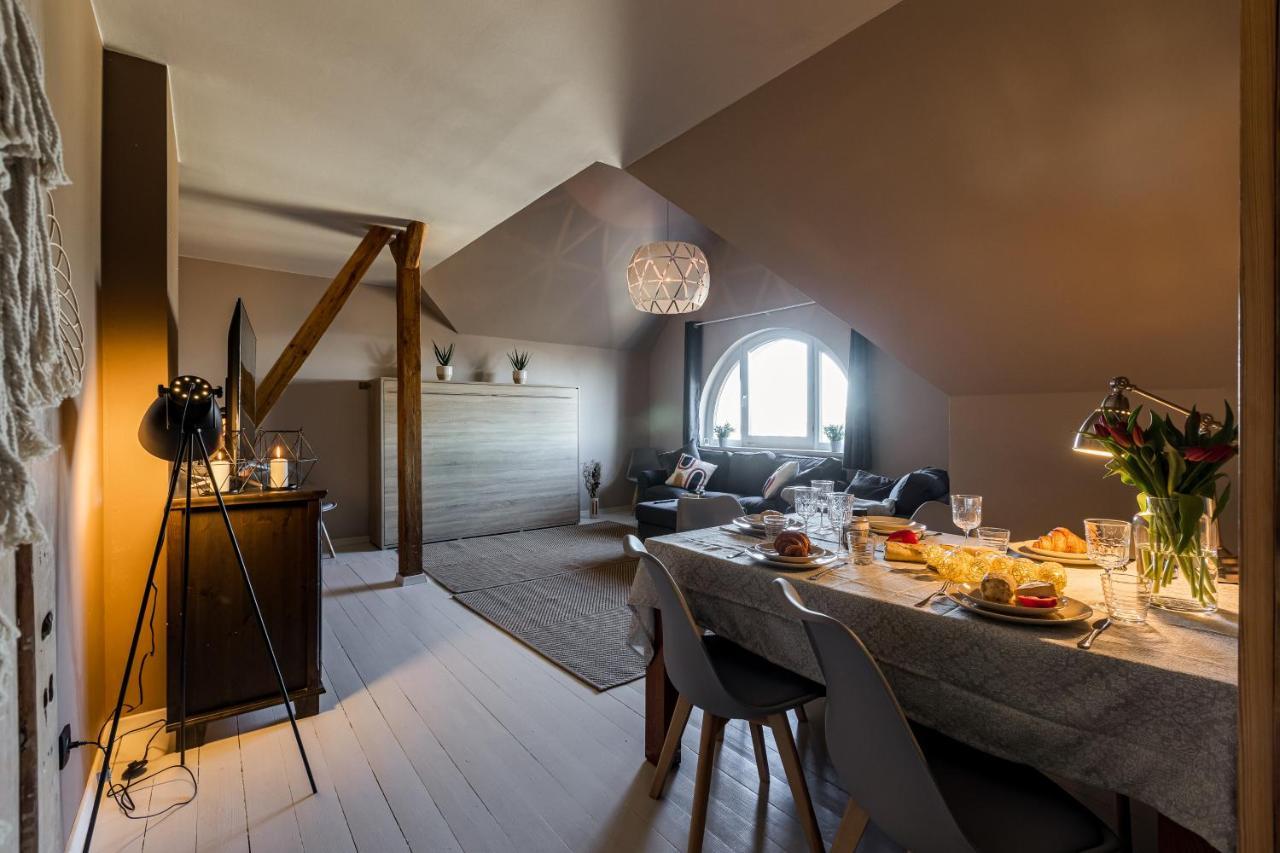 Superapart Sopot Centrum Hidden Gem - Ideal For Relaxation & Escapes Εξωτερικό φωτογραφία