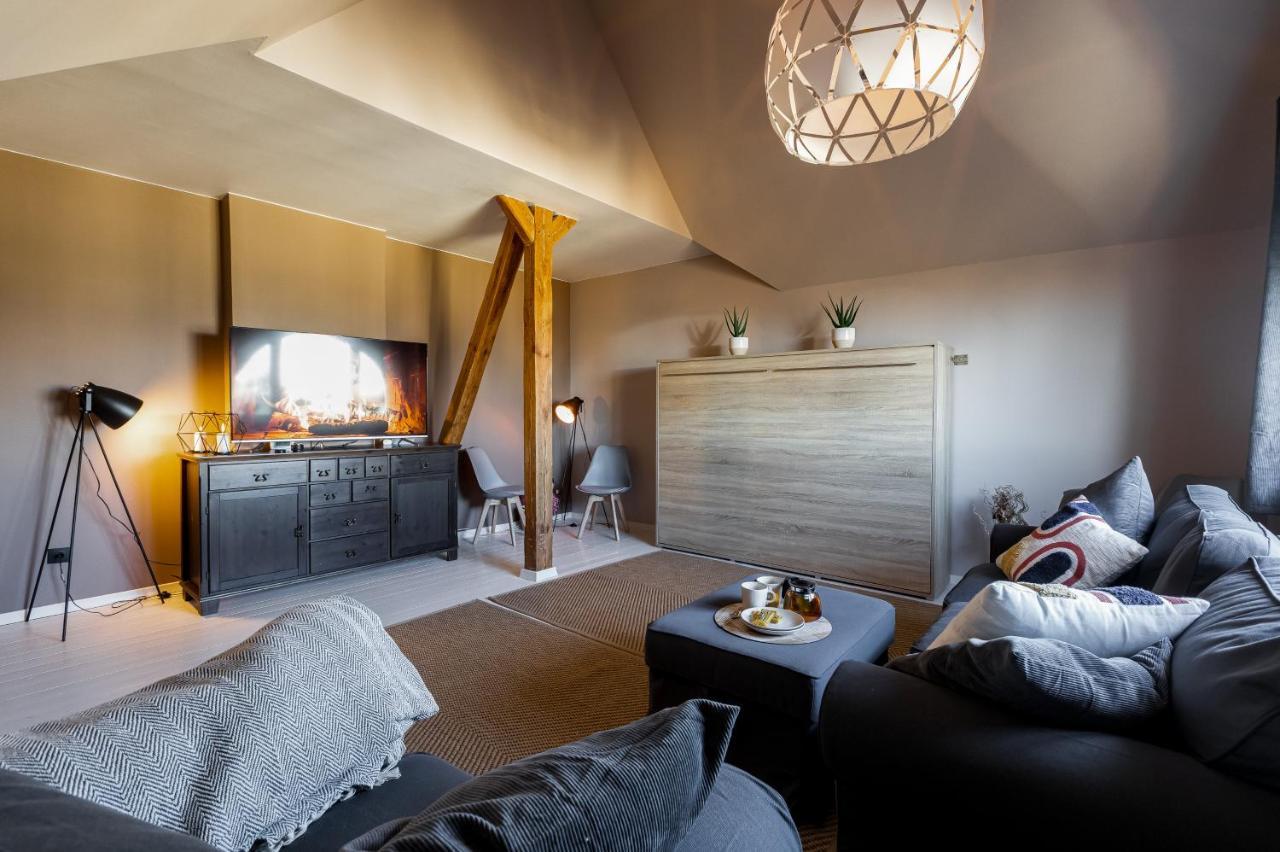 Superapart Sopot Centrum Hidden Gem - Ideal For Relaxation & Escapes Εξωτερικό φωτογραφία