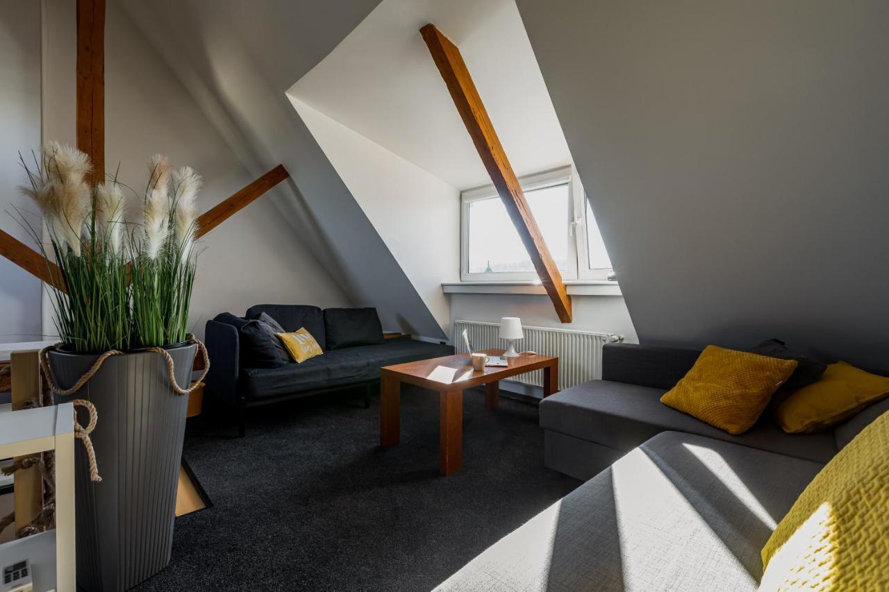 Superapart Sopot Centrum Hidden Gem - Ideal For Relaxation & Escapes Εξωτερικό φωτογραφία