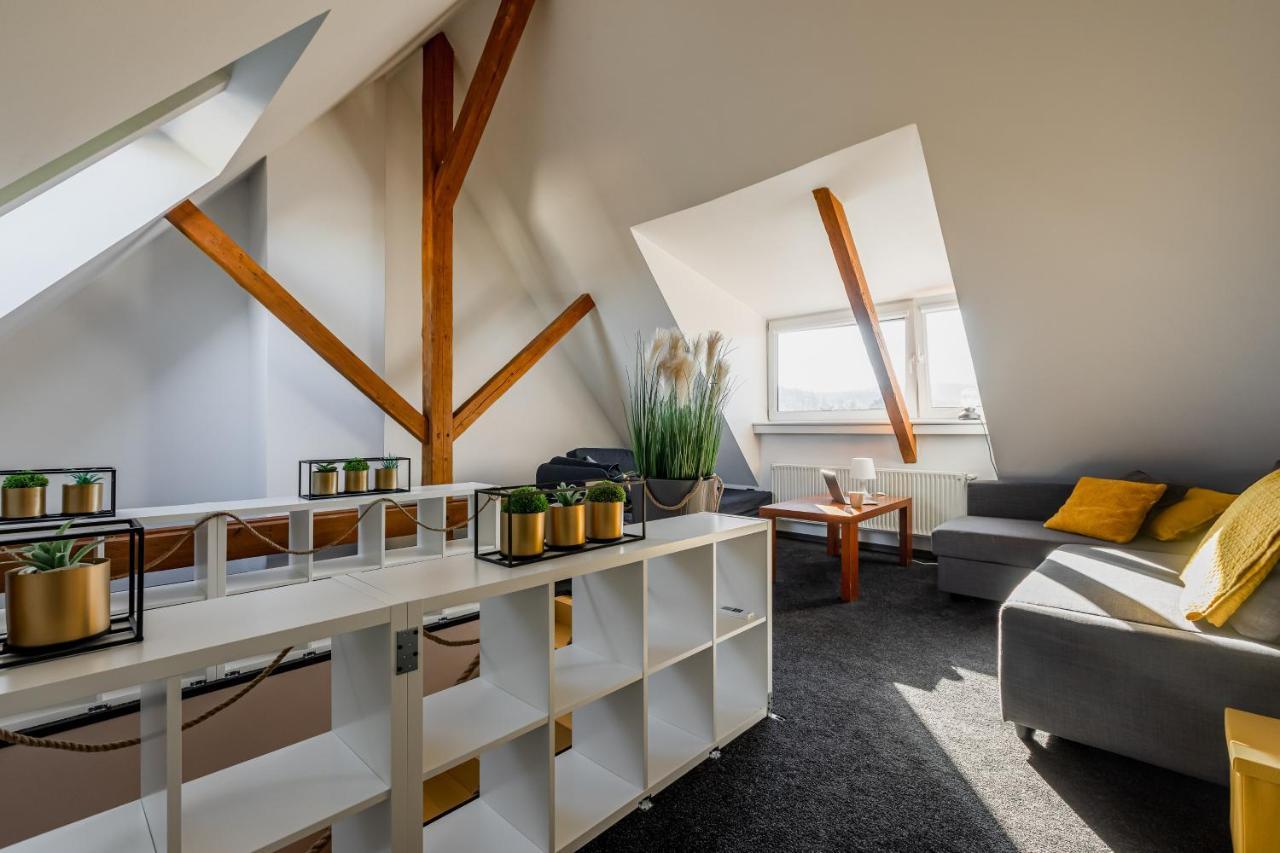 Superapart Sopot Centrum Hidden Gem - Ideal For Relaxation & Escapes Εξωτερικό φωτογραφία