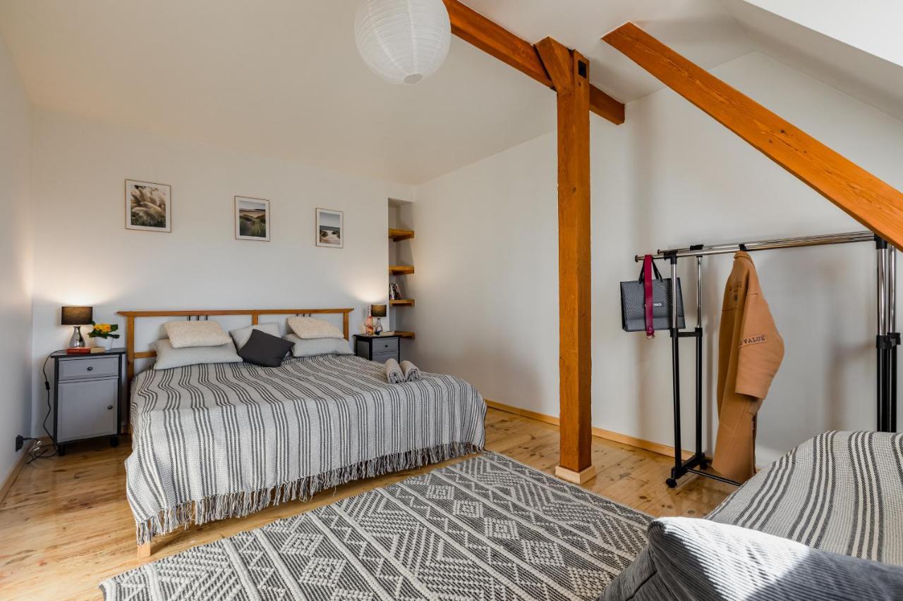Superapart Sopot Centrum Hidden Gem - Ideal For Relaxation & Escapes Εξωτερικό φωτογραφία
