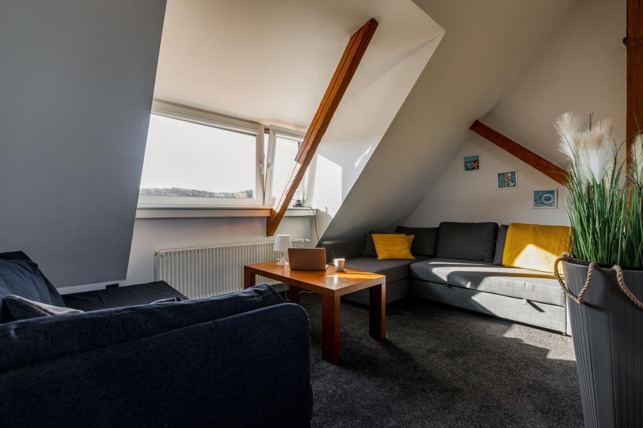 Superapart Sopot Centrum Hidden Gem - Ideal For Relaxation & Escapes Εξωτερικό φωτογραφία