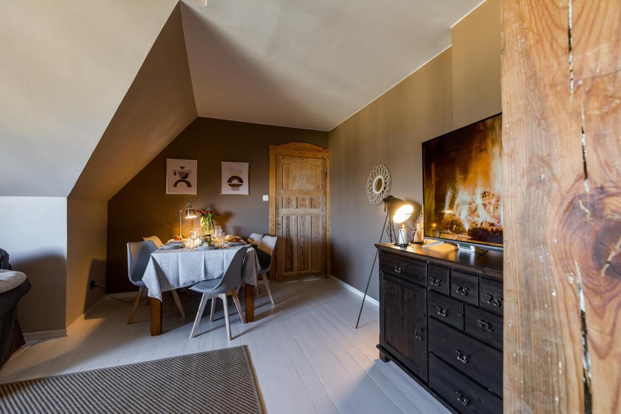 Superapart Sopot Centrum Hidden Gem - Ideal For Relaxation & Escapes Εξωτερικό φωτογραφία