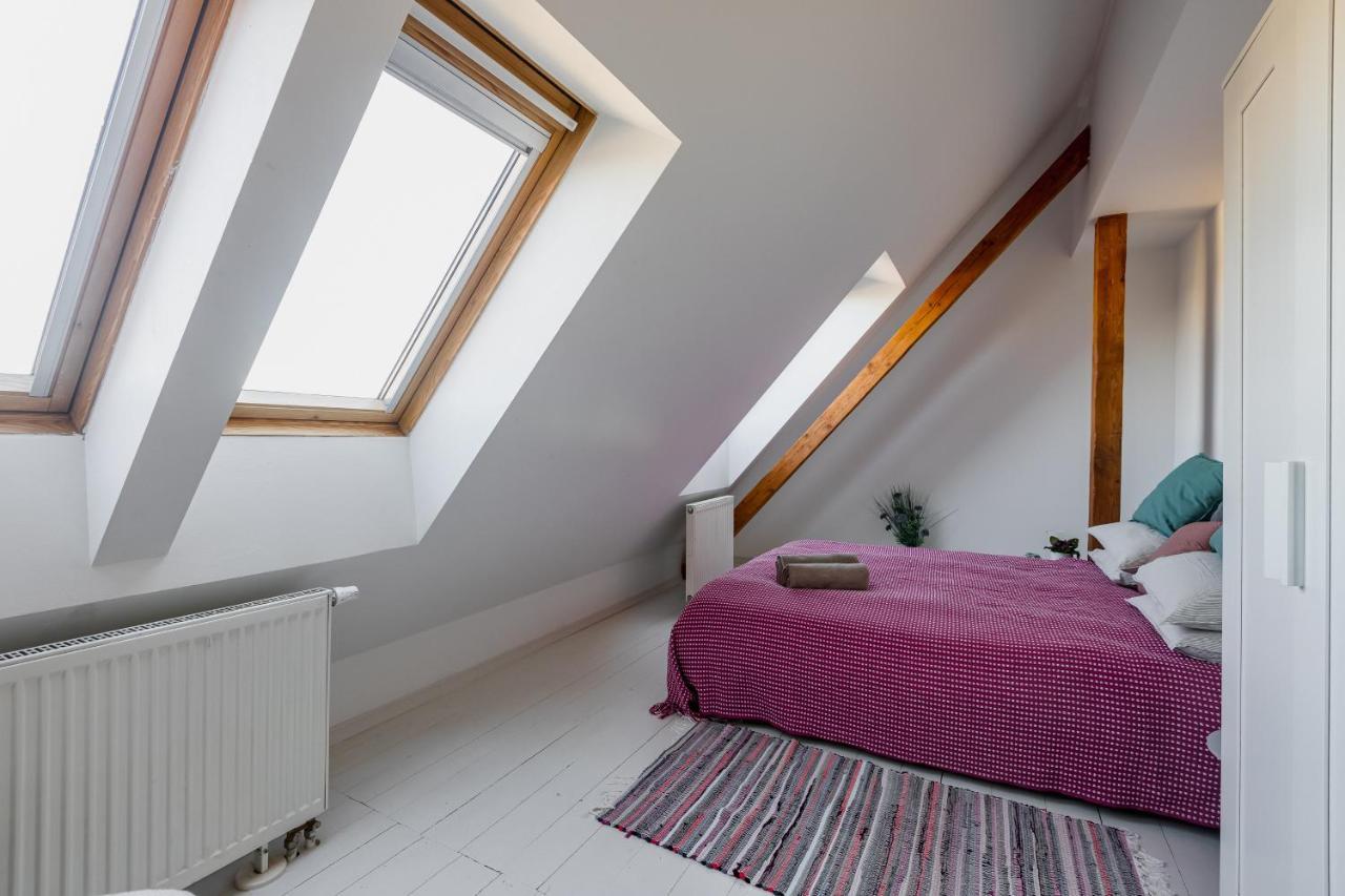 Superapart Sopot Centrum Hidden Gem - Ideal For Relaxation & Escapes Εξωτερικό φωτογραφία