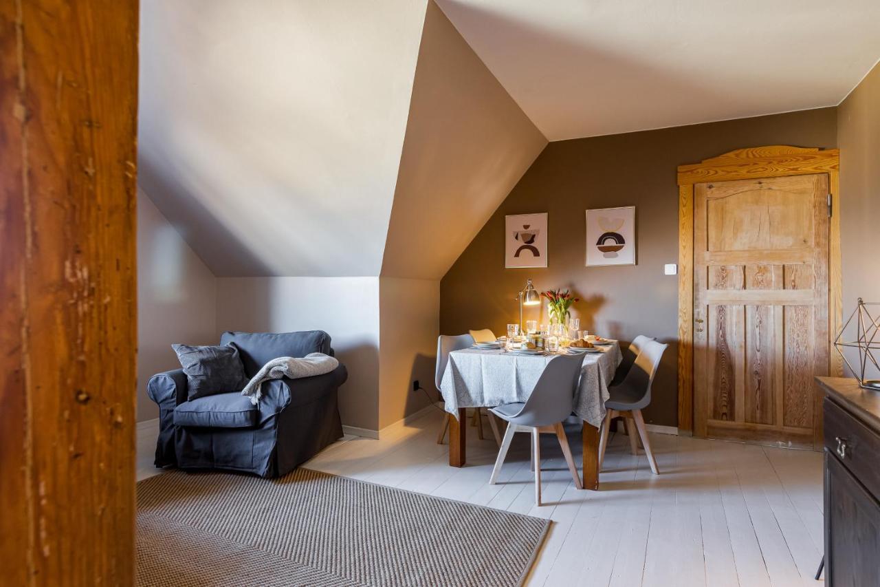 Superapart Sopot Centrum Hidden Gem - Ideal For Relaxation & Escapes Εξωτερικό φωτογραφία
