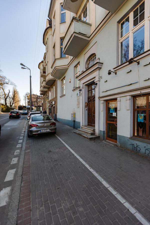 Superapart Sopot Centrum Hidden Gem - Ideal For Relaxation & Escapes Εξωτερικό φωτογραφία