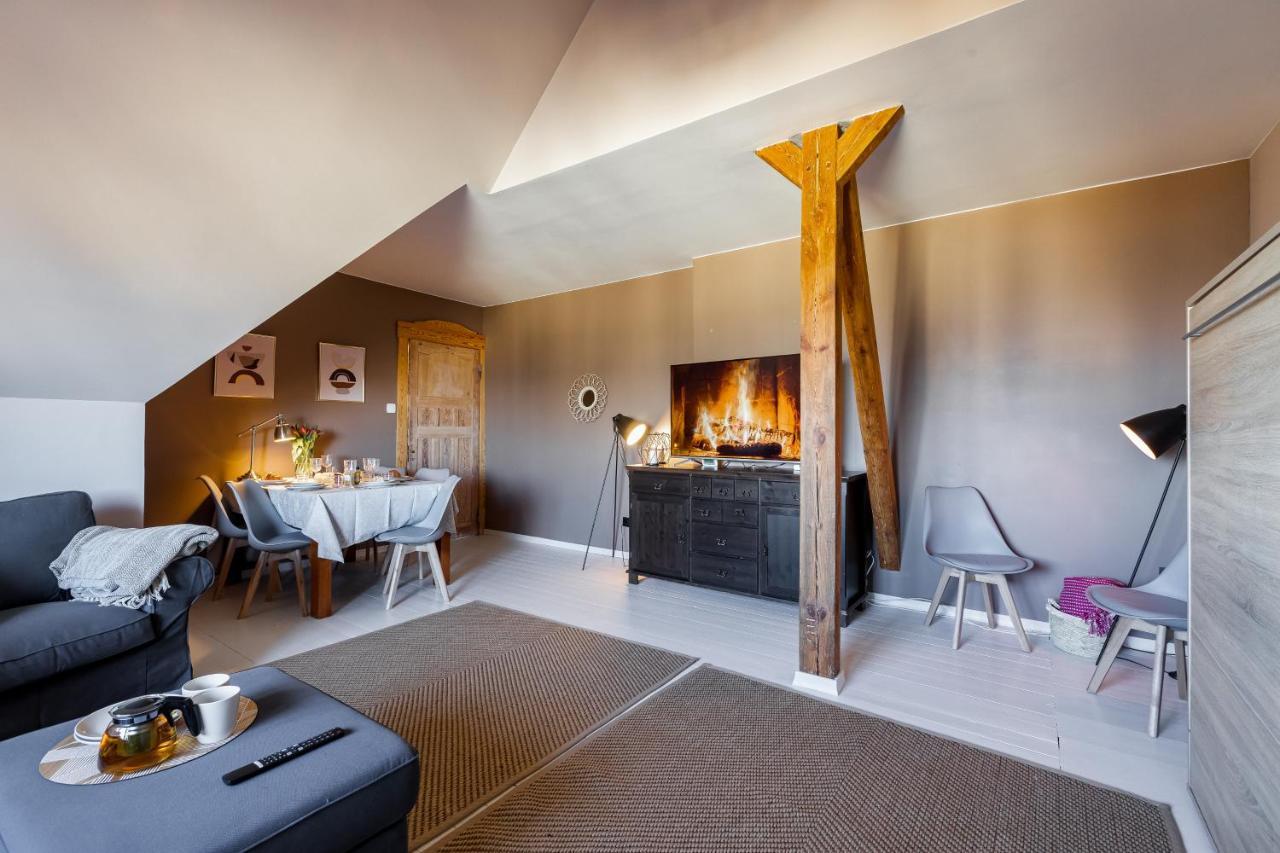 Superapart Sopot Centrum Hidden Gem - Ideal For Relaxation & Escapes Εξωτερικό φωτογραφία