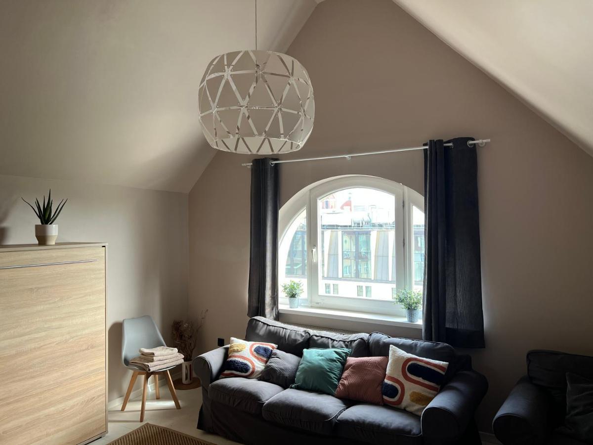 Superapart Sopot Centrum Hidden Gem - Ideal For Relaxation & Escapes Εξωτερικό φωτογραφία