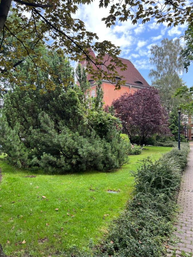 Superapart Sopot Centrum Hidden Gem - Ideal For Relaxation & Escapes Εξωτερικό φωτογραφία