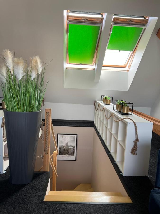 Superapart Sopot Centrum Hidden Gem - Ideal For Relaxation & Escapes Εξωτερικό φωτογραφία