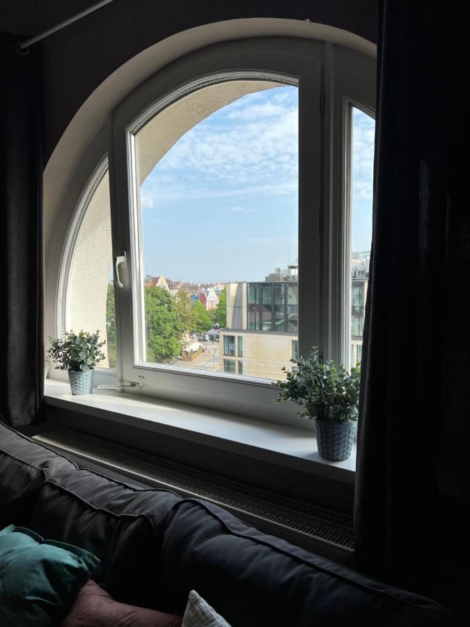 Superapart Sopot Centrum Hidden Gem - Ideal For Relaxation & Escapes Εξωτερικό φωτογραφία