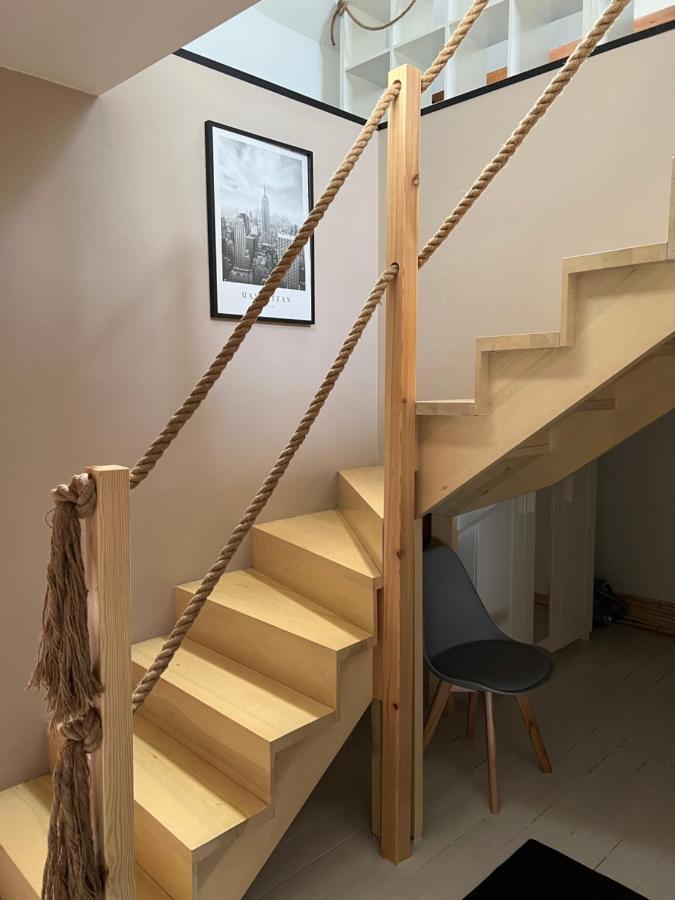 Superapart Sopot Centrum Hidden Gem - Ideal For Relaxation & Escapes Εξωτερικό φωτογραφία