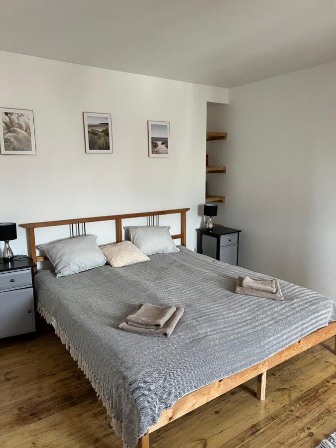 Superapart Sopot Centrum Hidden Gem - Ideal For Relaxation & Escapes Εξωτερικό φωτογραφία