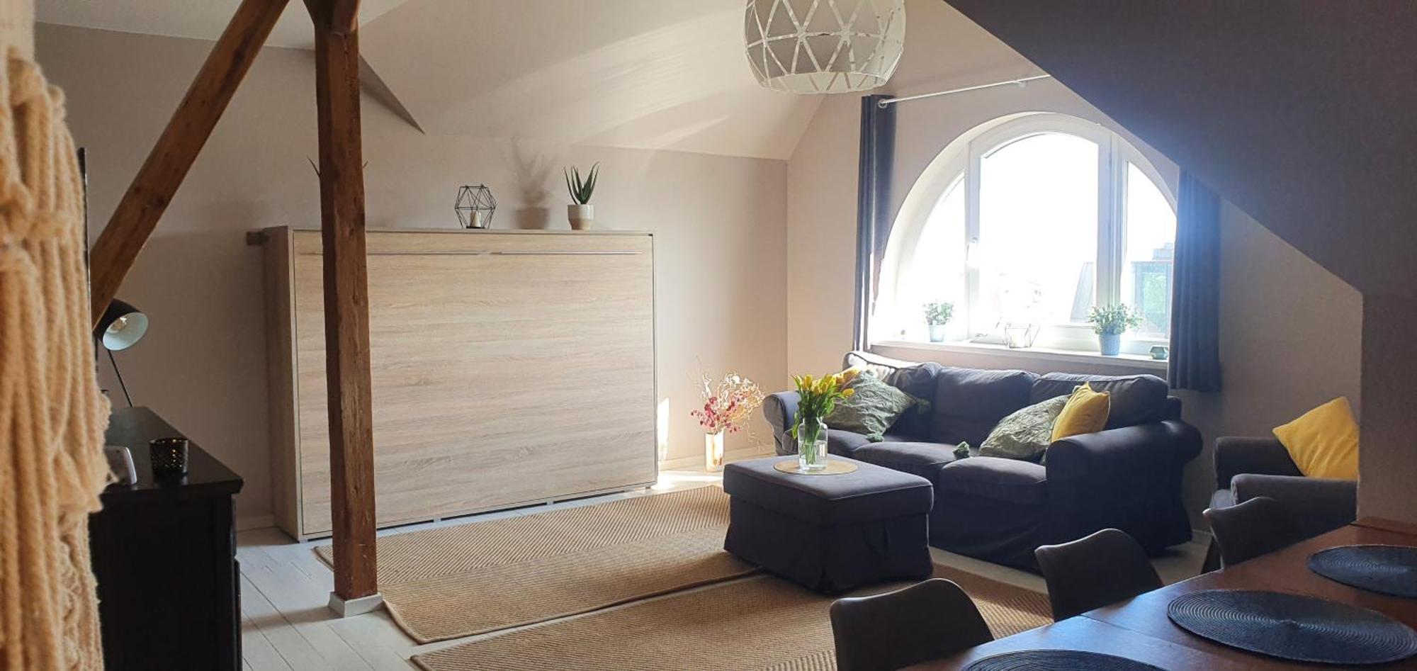 Superapart Sopot Centrum Hidden Gem - Ideal For Relaxation & Escapes Εξωτερικό φωτογραφία